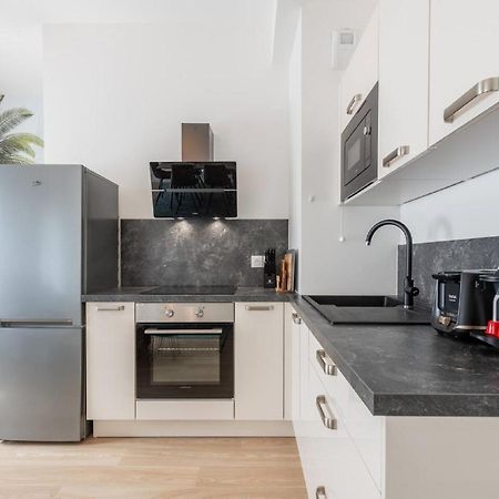 Cosy Apartment - Parking, Garden,10Mn From Disneyland! Монтеврен Экстерьер фото