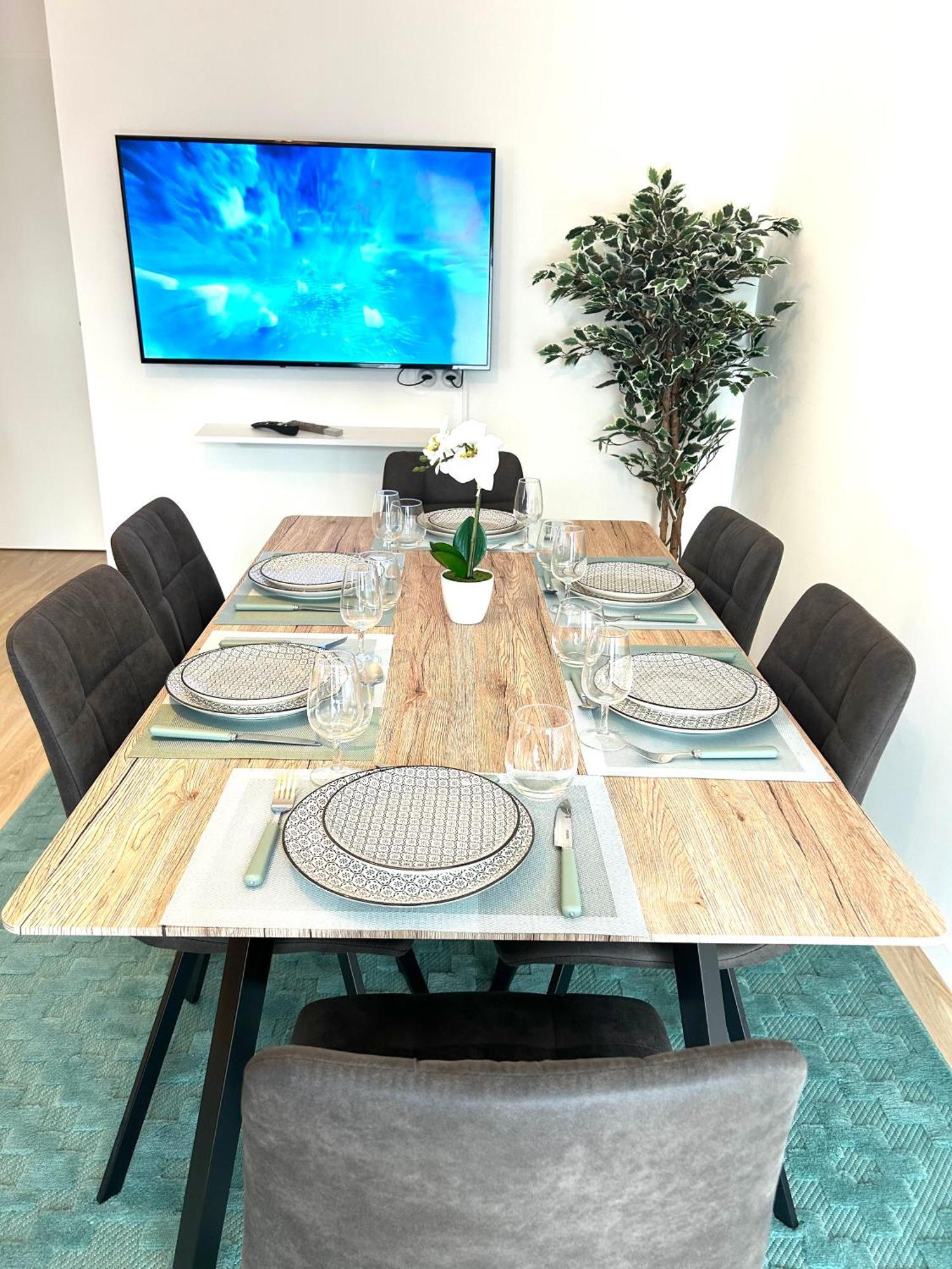Cosy Apartment - Parking, Garden,10Mn From Disneyland! Монтеврен Экстерьер фото