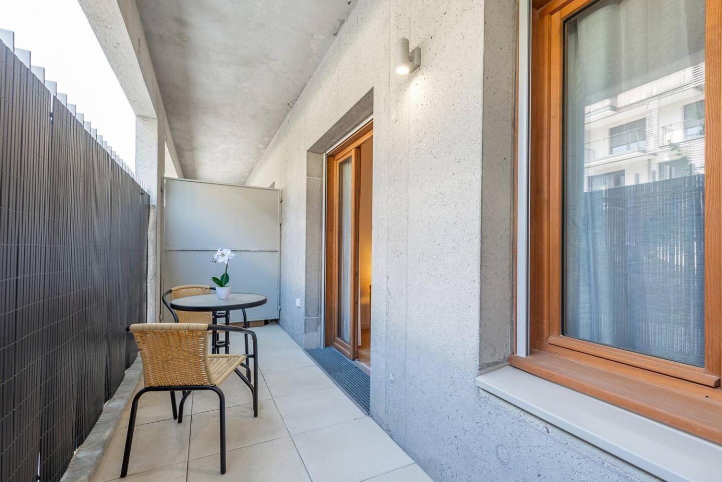 Cosy Apartment - Parking, Garden,10Mn From Disneyland! Монтеврен Экстерьер фото