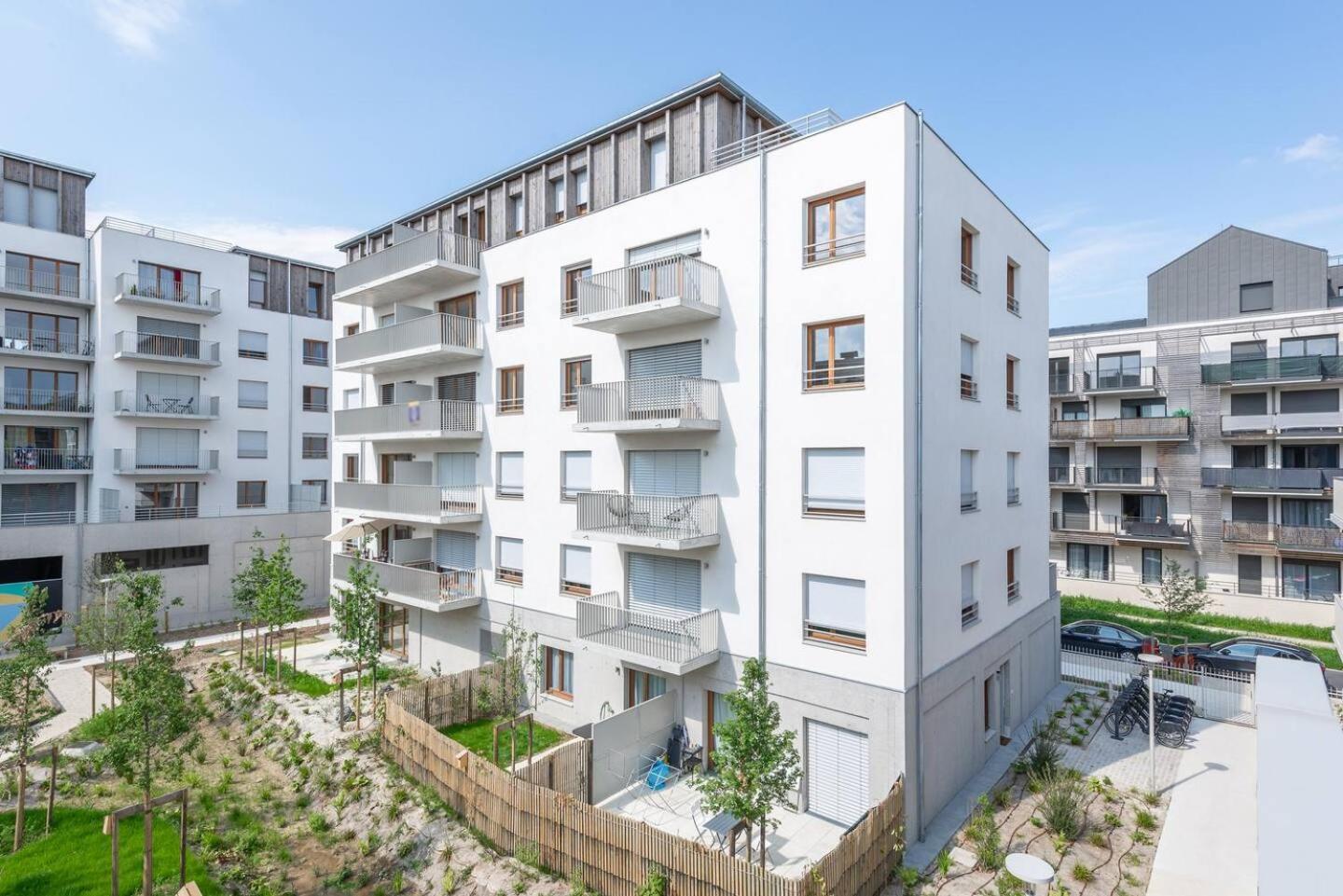 Cosy Apartment - Parking, Garden,10Mn From Disneyland! Монтеврен Экстерьер фото
